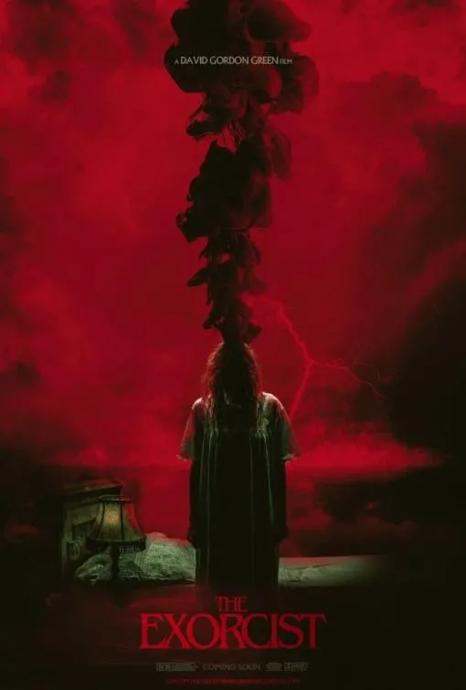 The Exorcist - Falcon TV Premium IPTV Subscription